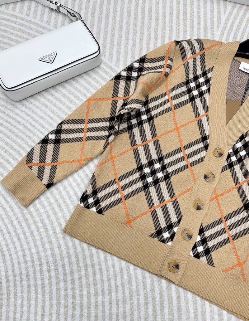 Burberry Outwear